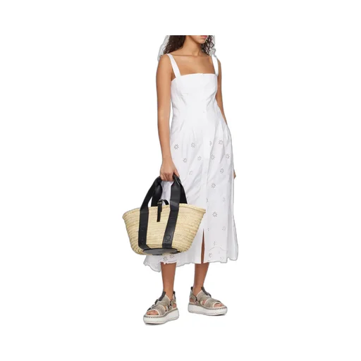 Sense Medium Basket Bag
