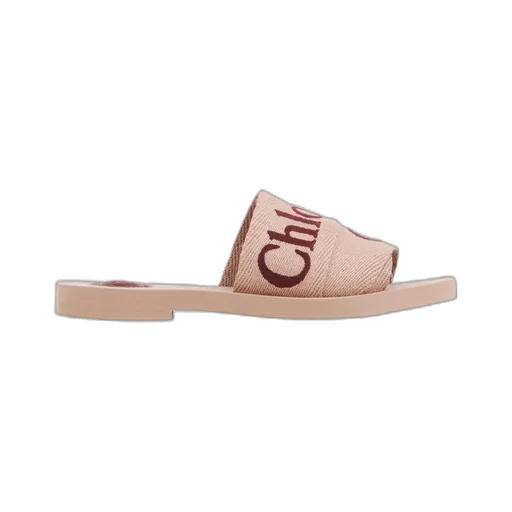 Woody Flat Mules