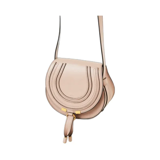 Small Marcie Saddle Bag