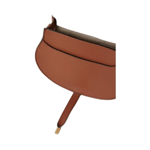 Marcie Saddle Bag
