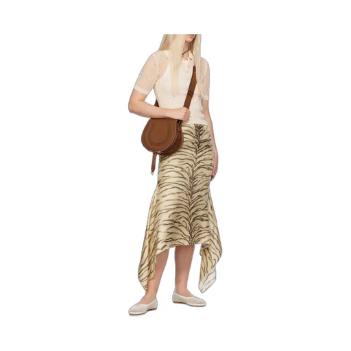 Marcie Saddle Bag