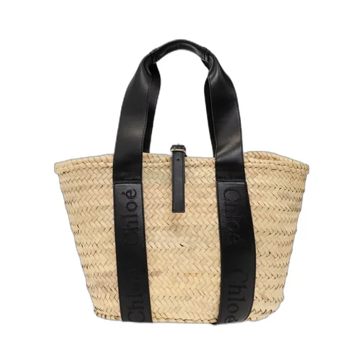 Sense Medium Basket Bag