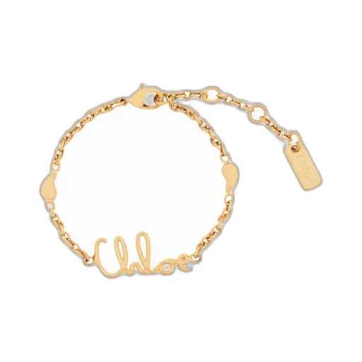 The Chloé Iconic Bracelet