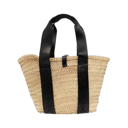 Sense Medium Basket Bag
