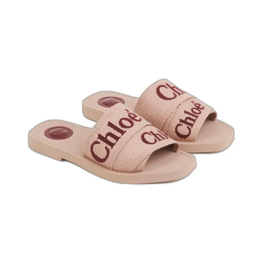 Woody Flat Mules