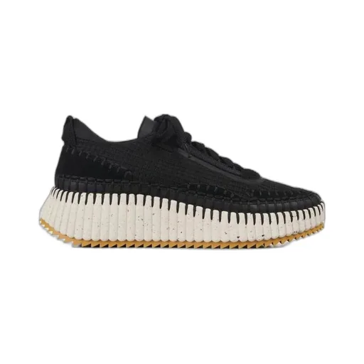 Nama Lower-Impact Mesh Sneakers