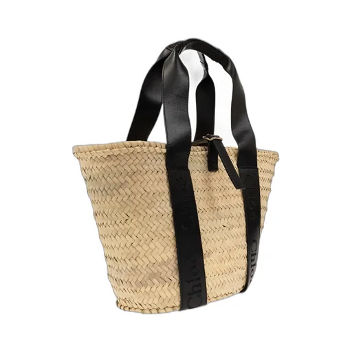 Sense Medium Basket Bag