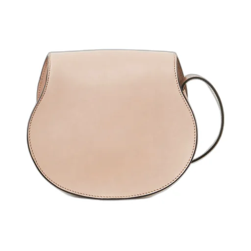 Small Marcie Saddle Bag