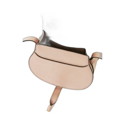 Small Marcie Saddle Bag