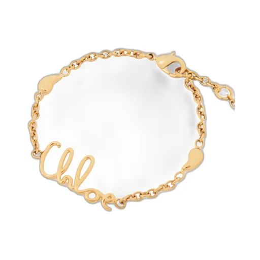 The Chloé Iconic Bracelet