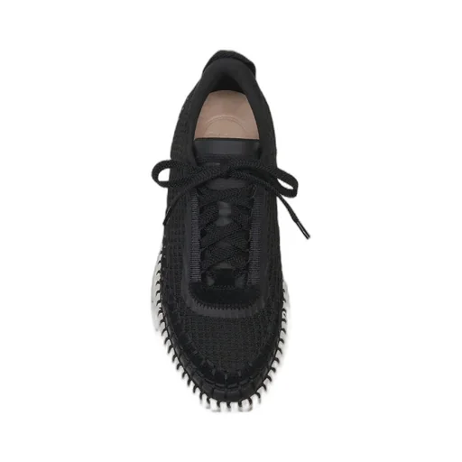 Nama Lower-Impact Mesh Sneakers