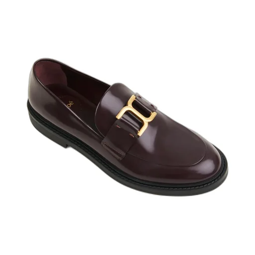 Marcie Slip-On Loafers