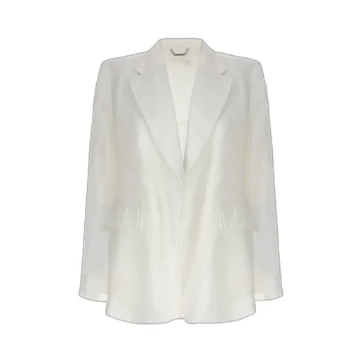 Tailored Jacket