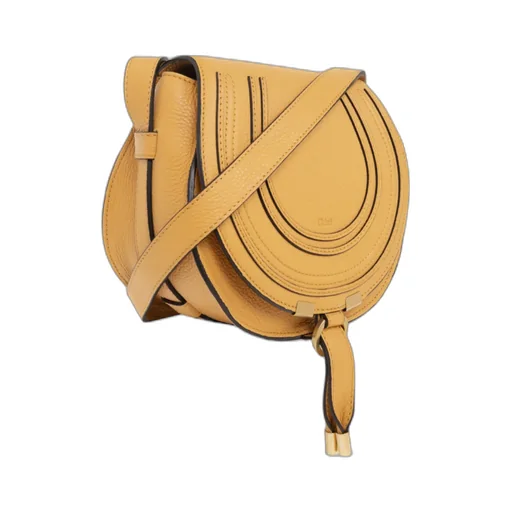Small Marcie Saddle Bag