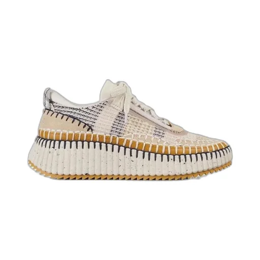 Nama Lower-Impact Mesh Sneakers