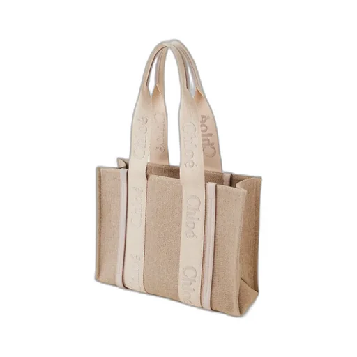 Medium Woody Tote Bag