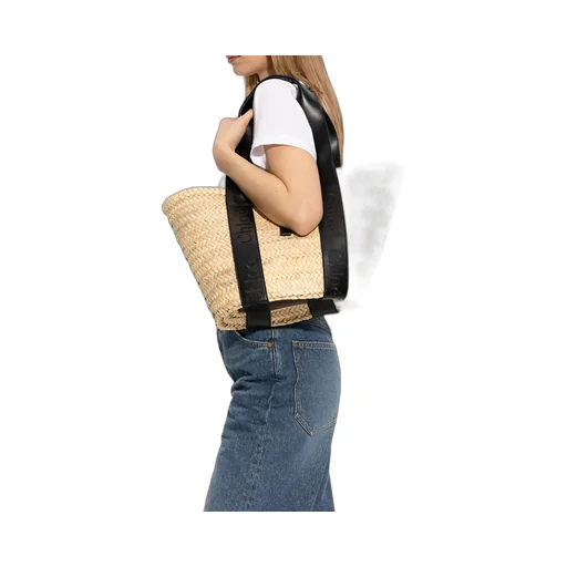Sense Medium Basket Bag
