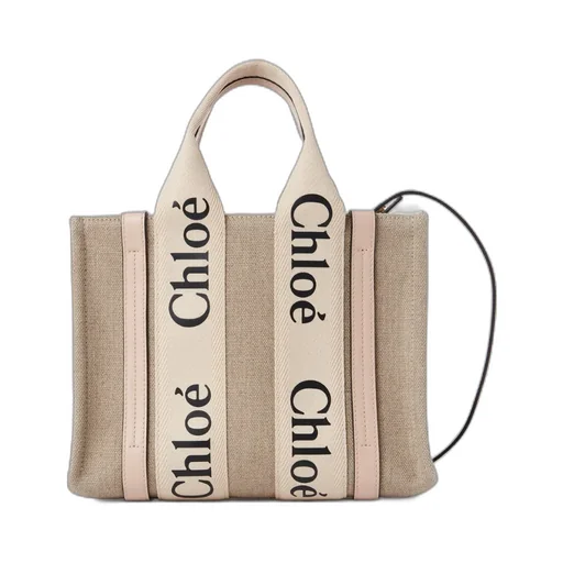 Small Woody Tote Bag