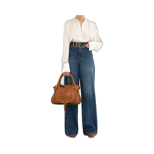 Marcie Tote Bag