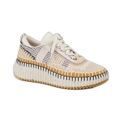 Nama Lower-Impact Mesh Sneakers