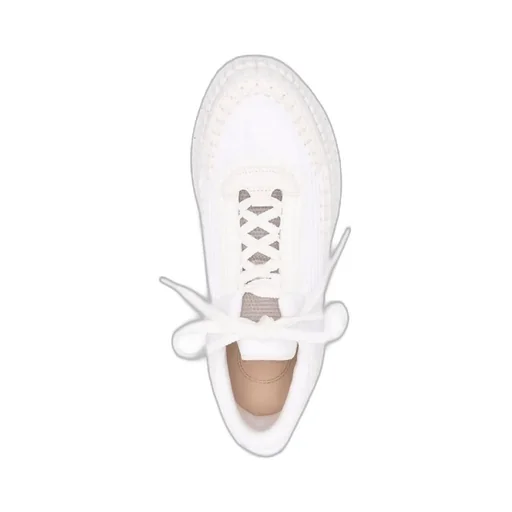 Lower-Impact Mesh Nama Sneakers