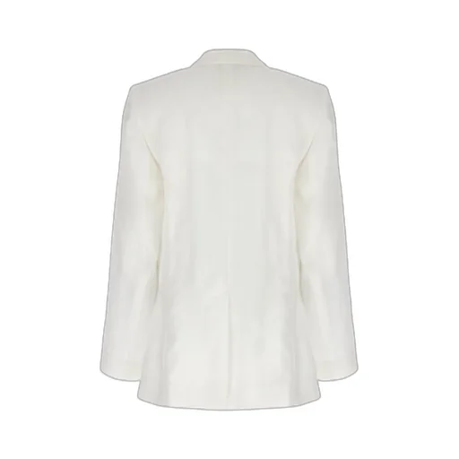 Tailored Jacket