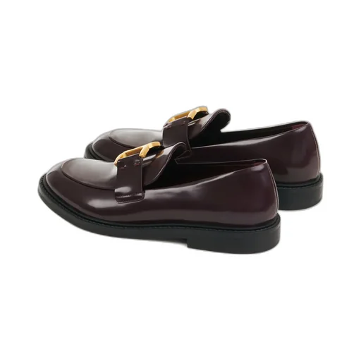 Marcie Slip-On Loafers
