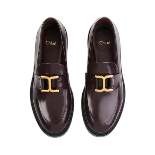 Marcie Slip-On Loafers