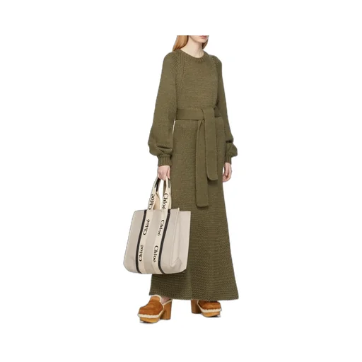 Woody Large Tote Bag
