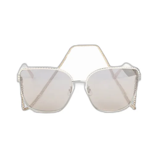 Cat-Eye Sunglasses