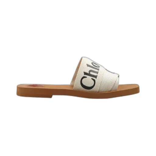 Woody Flat Mules