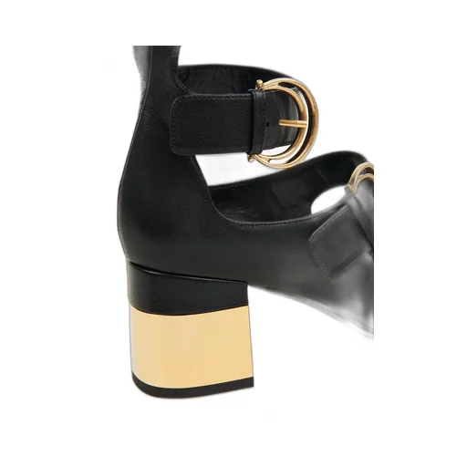 Alizè Pumps