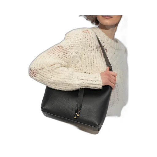Small Marcie Hobo Bag