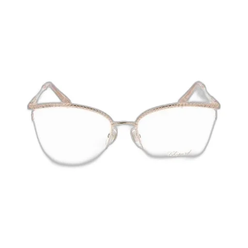 Cat-Eye Glasses