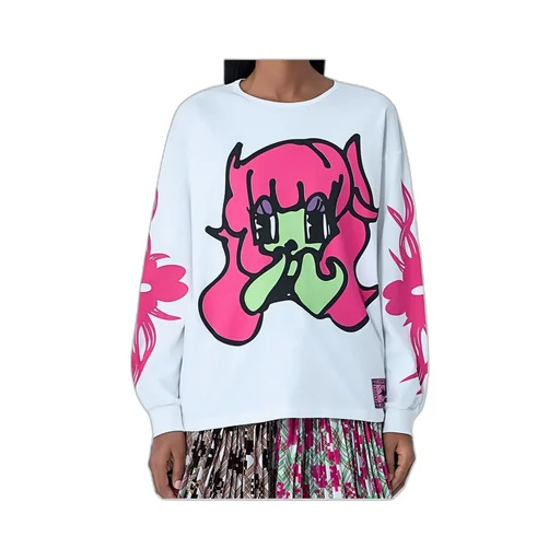Printed T-Shirt