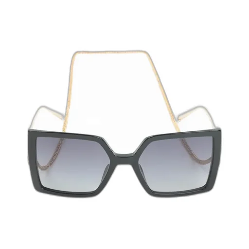 Cat-Eye Sunglasses