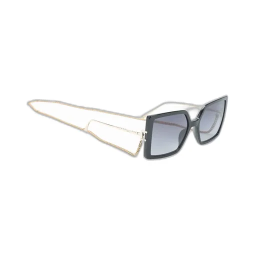 Cat-Eye Sunglasses
