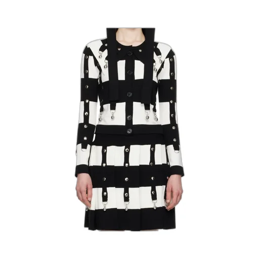 Long-Sleeved Cardigan