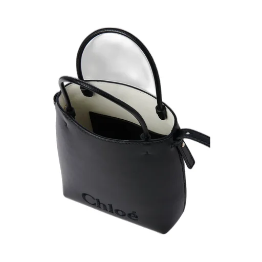 Sense Micro Tote Bag