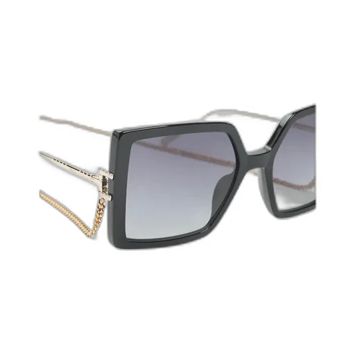 Cat-Eye Sunglasses