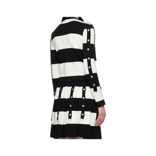 Long-Sleeved Cardigan