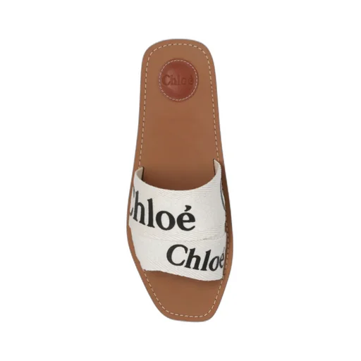 Woody Flat Mules