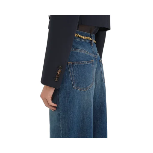 Cropped Spencer Jacket