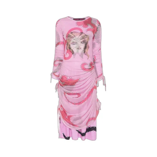 Ballast Midi Dress