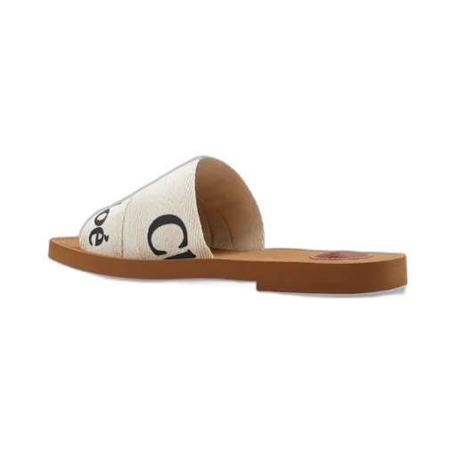 Woody Flat Mules