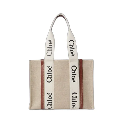 Medium Woody Tote Bag