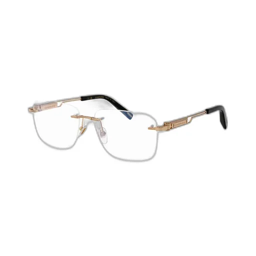 Square Frame Glasses