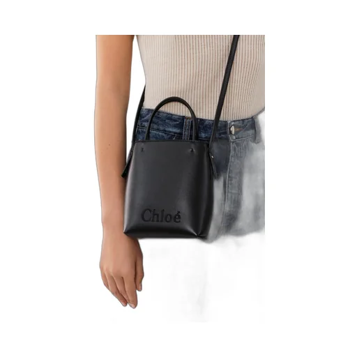 Sense Micro Tote Bag