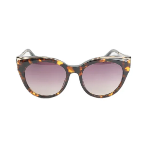 Cat-Eye Sunglasses