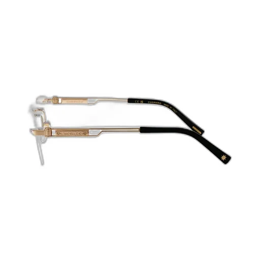 Square Frame Glasses